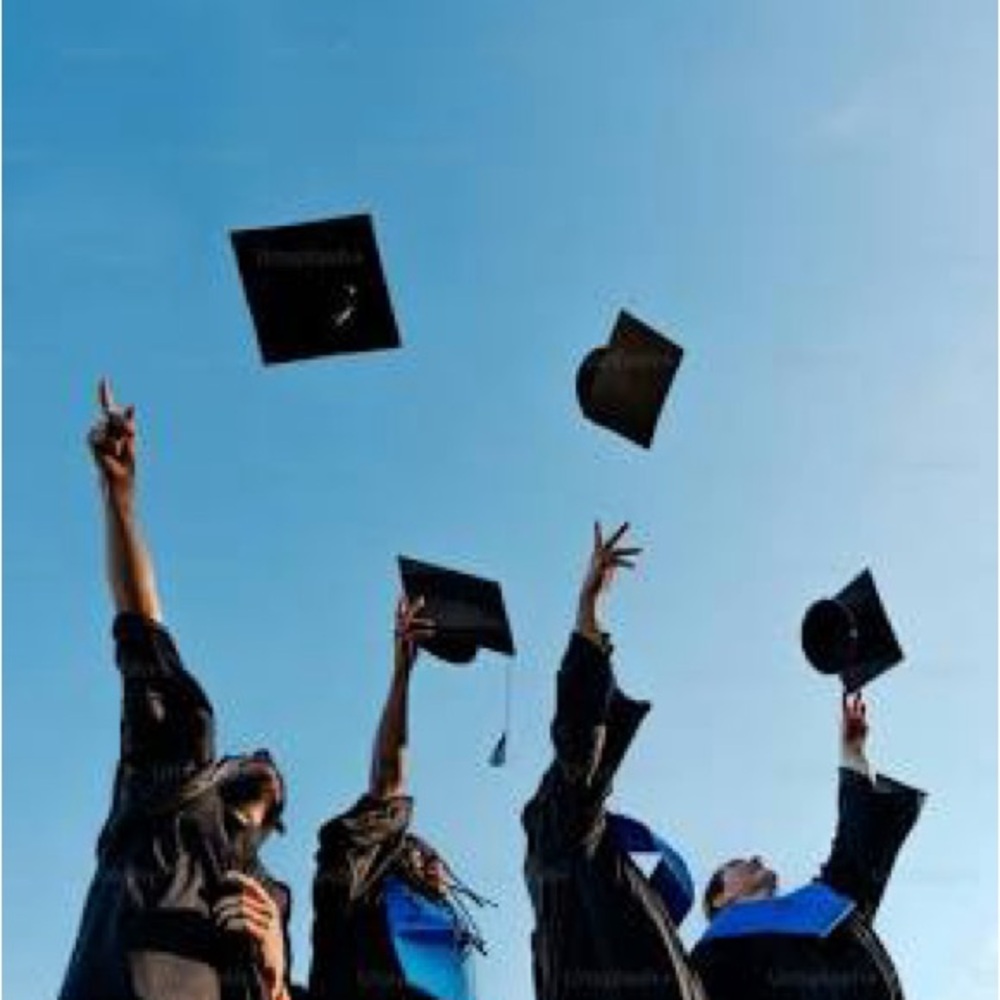 Raising Money for College